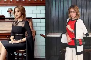 8 Harga tas Jessica Iskandar ini bikin melongo, ada yang Rp 1,5 M