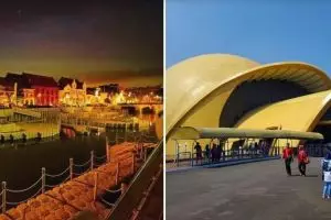 50 Tempat wisata di Jakarta paling asyik untuk liburan keluarga