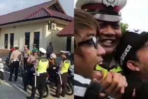 4 Video lucu modus pengendara hindari razia ini nyindir abis