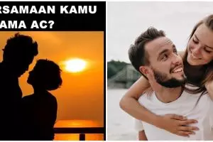 105 Tebak-tebakan gombalan romantis ini bikin pacar baper dan salting