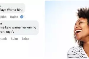 103 Tebak-tebakan lucu dan mengedukasi, bikin pintar dadakan