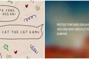 103 Gombalan kocak yang bikin kamu senyum manja