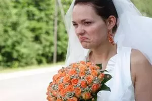 Pria ini larang calon istri pakai gaun saat pernikahan, kenapa ya?