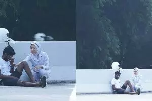 Kisah perawat pulang kerja shift malam bantu korban kecelakaan