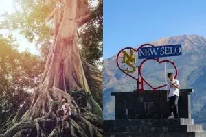 25 Wisata Boyolali hits terbaru, cocok untuk liburan