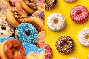 25 Resep membuat donat empuk dan enak