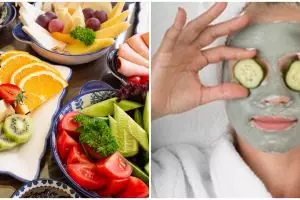 40 Cara memutihkan wajah dan tubuh, meratakan warna kulit secara alami