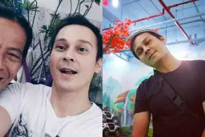 Masih ingat Bagas di Jinny oh Jinny? Begini kabar terbarunya
