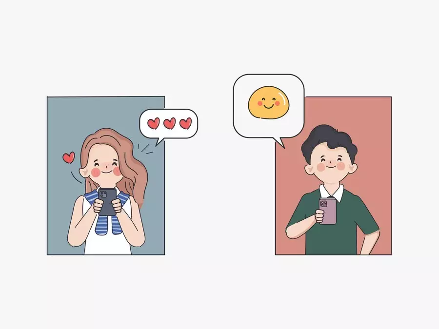 Pantun buat ngerayu pacar freepik.com