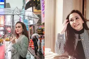 8 Seleb ini bangkit usai tersandung skandal, tahan banting