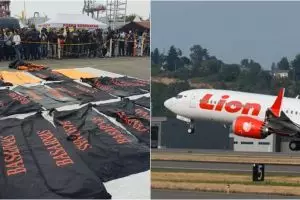 Daftar 51 korban Lion Air JT 610 yang berhasil diidentifikasi