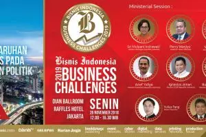 Calon pengusaha jangan lewatkan seminar bisnis ini, bisa 'panen' ilmu