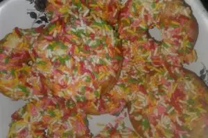 Dalam tiga jam donat yang dijualnya ludes, alasannya bikin haru