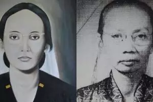 6 Tokoh diberi gelar pahlawan nasional, ini profilnya