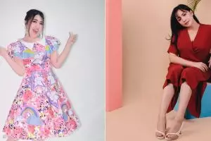 9 Fashion item seleb Tanah Air ini harganya di bawah Rp 200 ribu
