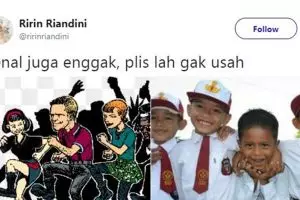 20 Tebak-tebakan lucu kata pakai gambar bikin capek mikir