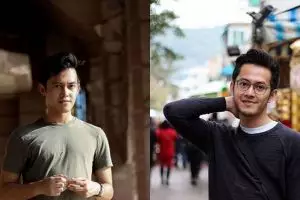 10 Potret Abyan, pria yang dikabarkan dekat dengan Gracia Indri