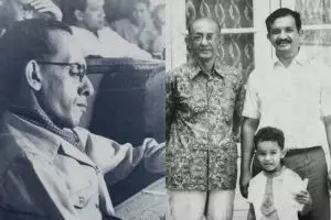 20 Fakta AR Baswedan, kakek Anies Baswedan jadi Pahlawan Nasional