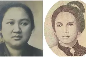 12 Wanita bergelar Pahlawan Nasional, ada dua mantan Ibu Negara