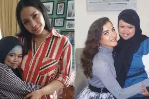 5 Seleb ini kagumi beauty vlogger Keke yang lagi viral