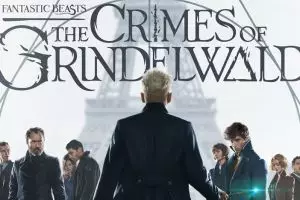12 Fakta Fantastic Beasts 2, film yang menuai kontroversi