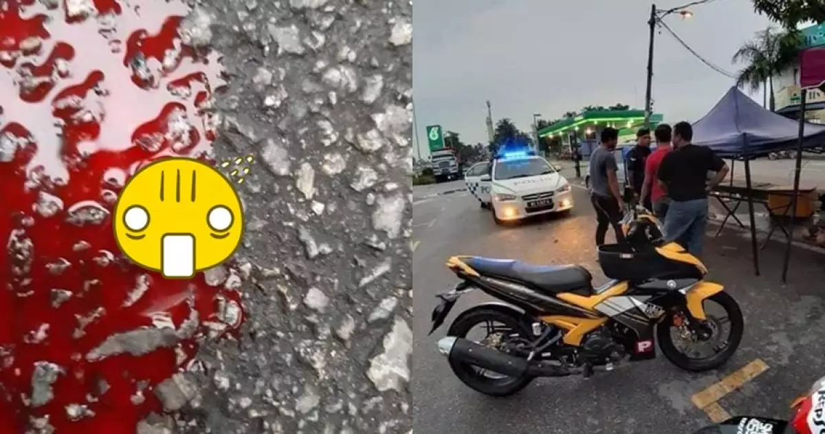 Temuan janin di jalan ini heboh, faktanya bikin tepuk jidat