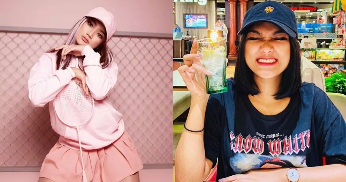 10 Fashion item mewah Marion Jola, harga tasnya senilai satu motor