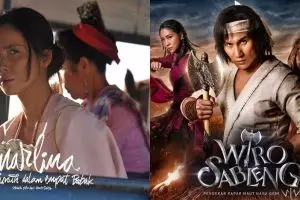 Daftar lengkap nominasi Festival Film Indonesia 2018