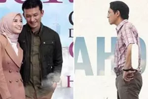 Tayang bersamaan, ini jumlah penonton film Ahok vs Hanum & Rangga