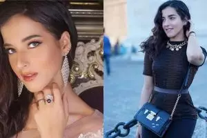 7 Fakta Tasya Farasya di balik layar YouTube, sosok yang gigih