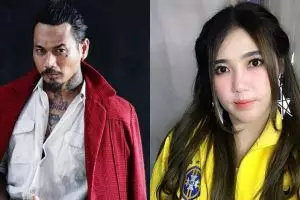 Via Vallen klarifikasi Sunset di Tanah Anarki, ini 'balasan' Jerinx 