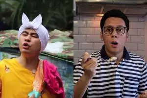 5 Fakta karakter Mak Beti yang kekocakannya viral