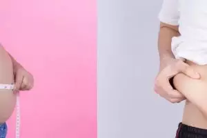 28 Cara mengecilkan perut yang nggak ribet dan terbukti ampuh