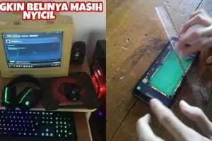 25 Meme lucu perjuangan para gamer ini bikin ngakak tepuk jidat
