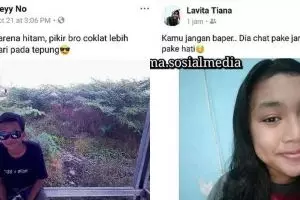 15 Status Facebook lucu bocah 'sok bijak' ini bikin ngakak