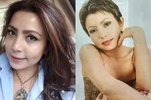 10 Foto lawas Mayangsari, perubahannya kini bikin pangling