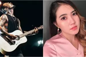 5 Seleb ini pernah berseteru di media sosial, saling sindir