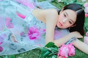 4 Rekor yang dicetak lagu Solo milik Jennie BLACKPINK