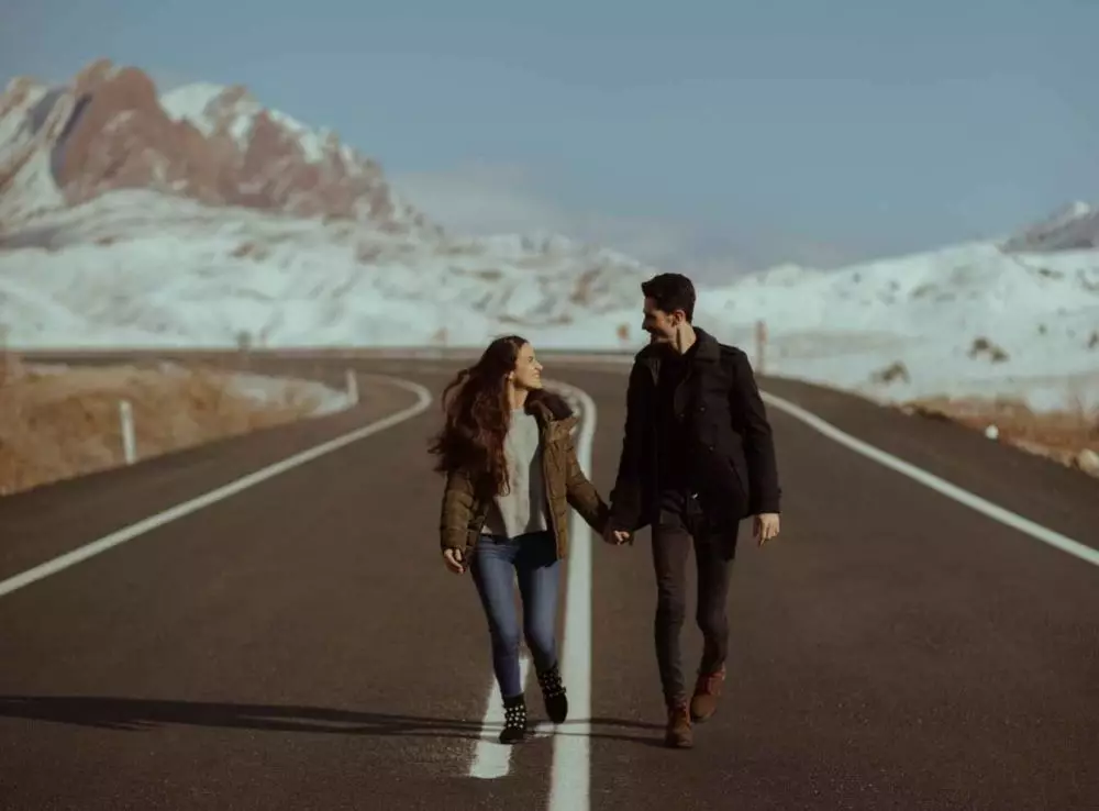 kata lucu soal cinta © 2021 brilio.net