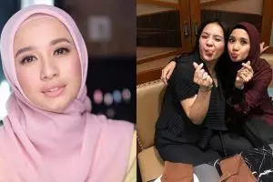 5 Pengakuan Laudya Bella soal Raffi Ahmad di depan Nagita Slavina