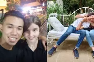 Kisah sejoli LDR beda benua, 10 momen kencan pertama bikin baper