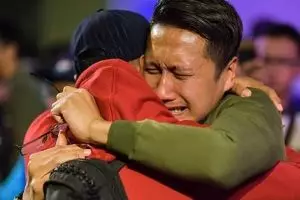 Ungkapan Arie Untung tentang perpisahan ini bikin haru