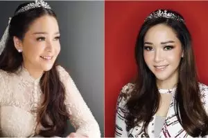 10 Quote ala Maia Estianty, ajari bersikap bijak