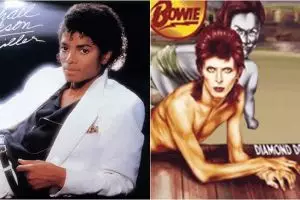 15 Cover album musik klasik ini diedit jadi gambar bergerak, keren!