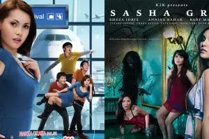 8 Film Indonesia ini dibintangi artis film dewasa luar negeri