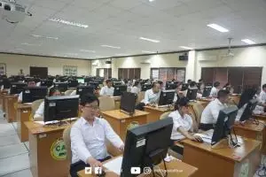 5 Orang terdekat pejabat ini gagal dalam tes CPNS