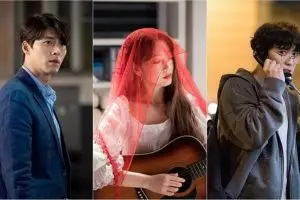 8 Bagian drama Korea Memories of The Alhambra ini bikin penasaran