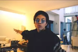 10 Penampakan rumah Atta Halilintar, harganya Rp 25 M