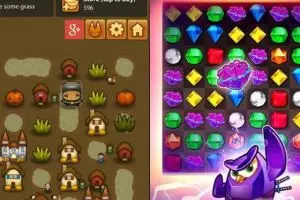 20 Game online paling seru & menantang 2018