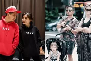 Selain Audy & Iko Uwais, 9 seleb ini suka bercandain pasangannya